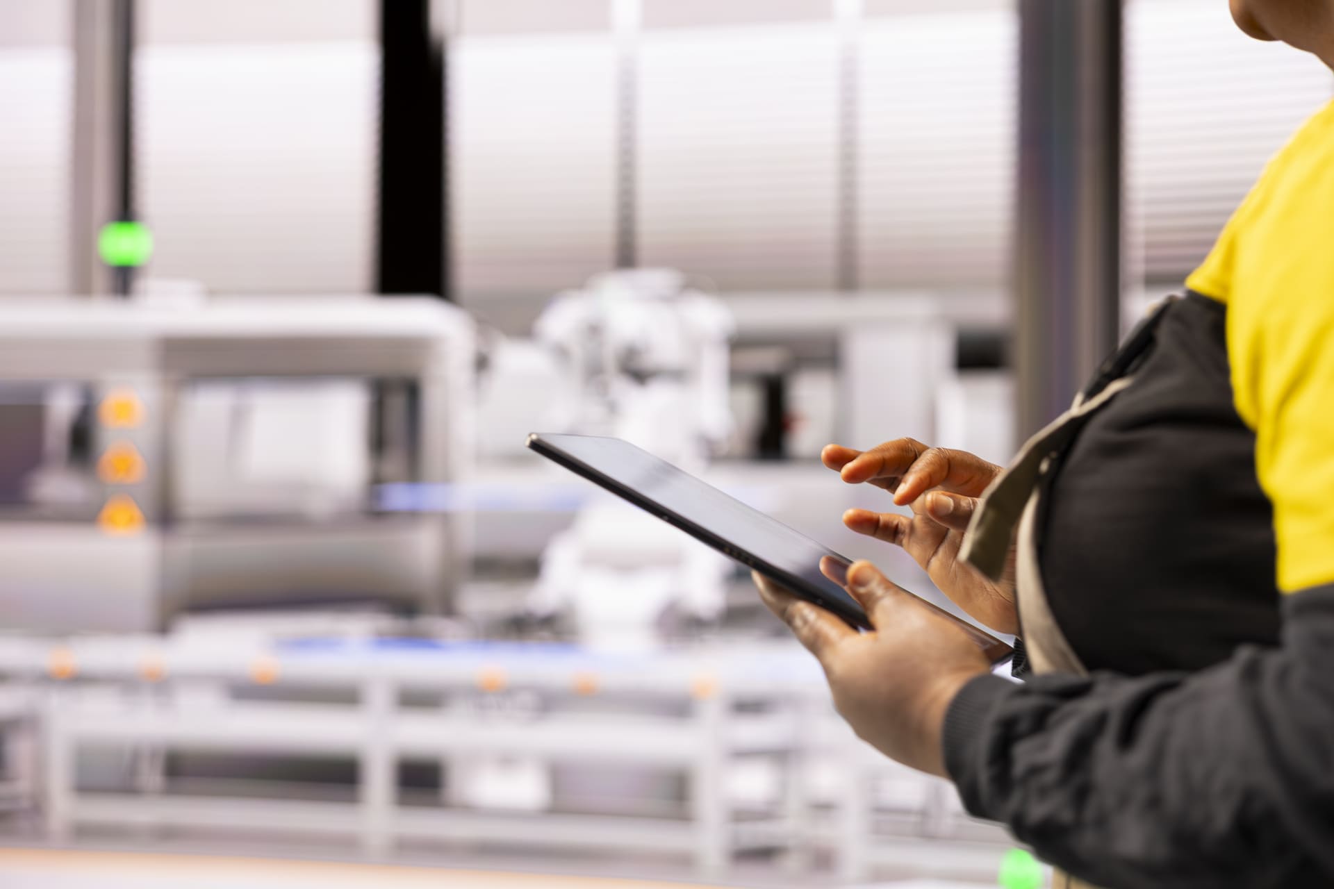 Automatisierungstools zur Steigerung der Effizienz am Arbeitsplatz