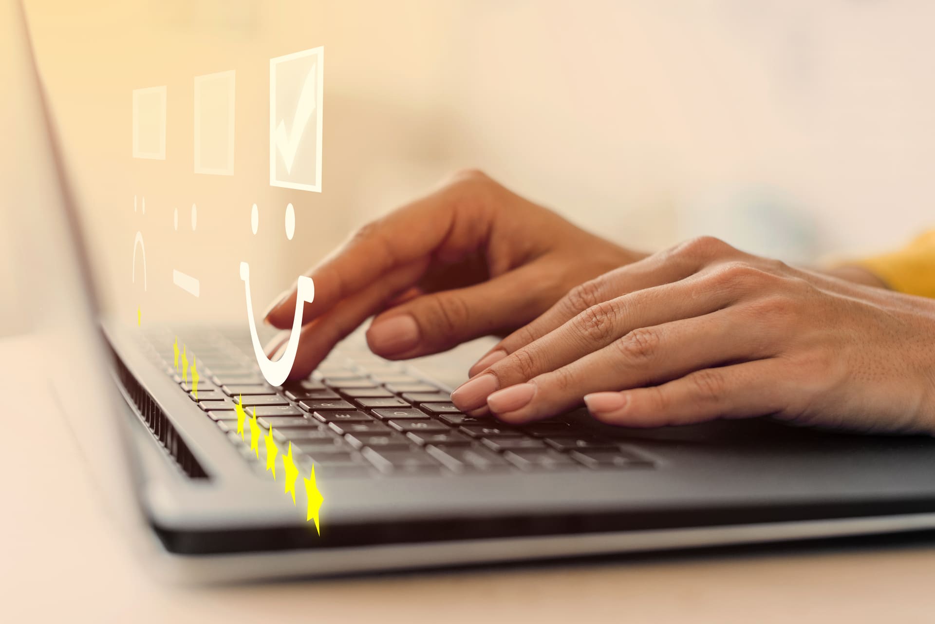 Warum Nutzerbewertungen im Internet eine wichtige Rolle spielen