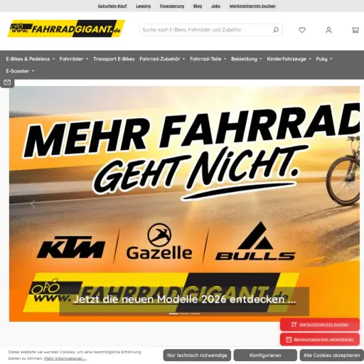 2-Rad-Center Schröder GmbH