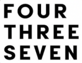 437