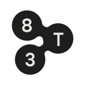 8T3