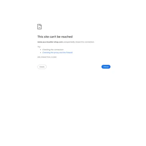 A.C.A. Müller ADAG Pharma Aktiengesellschaft