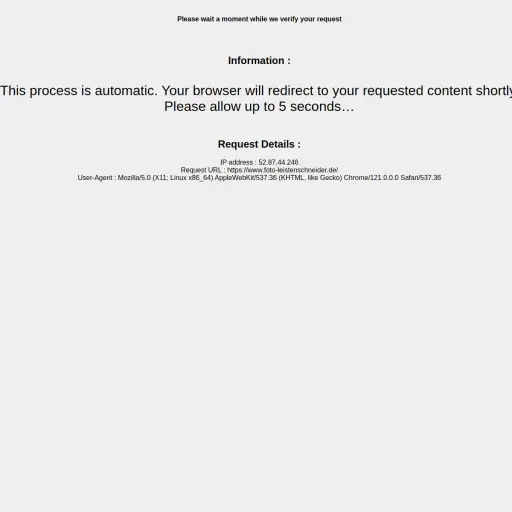 A. Leistenschneider GmbH & Co. KG