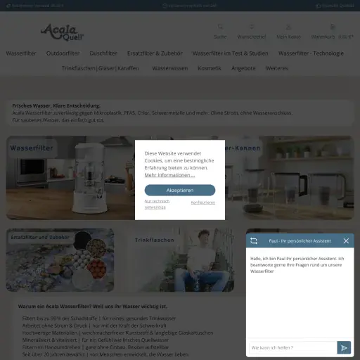 Acala GmbH
