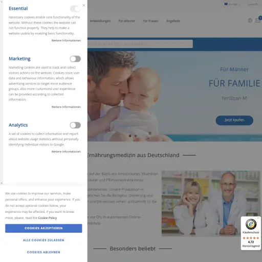 Active Bio Life Science GmbH