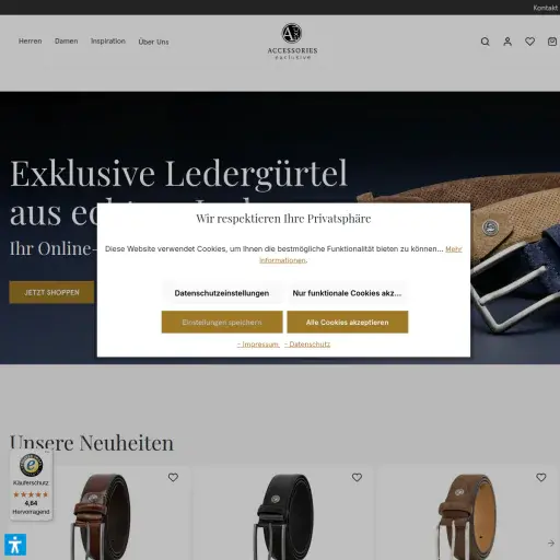 AE Accessories Exclusive GmbH