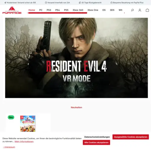 ak tronic Software & Services GmbH