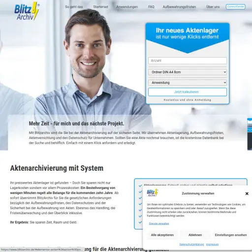 Aktentreuhand DE GmbH