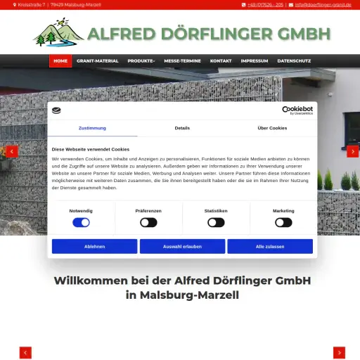 Alfred Dörflinger GmbH