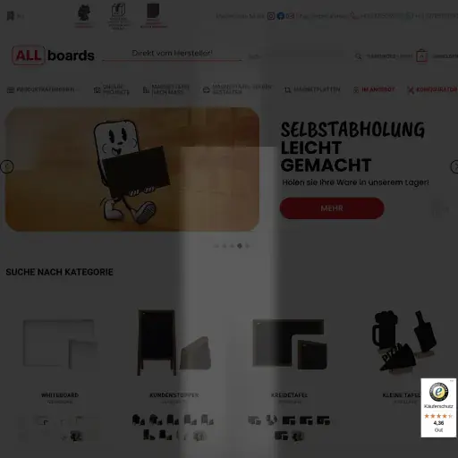 ALLBOARDS Deutschland GmbH
