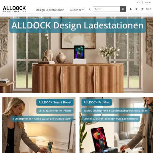 ALLDOCK GmbH