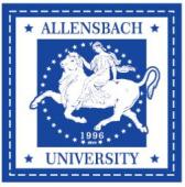 Allensbach Hochschule