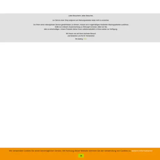 ALMA Genuss und Leben GmbH & Co. KG