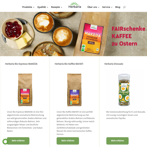 Alpenländisches Kräuterhaus GmbH & Co. KG