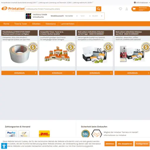 alpha-Manfred Wenzel GmbH & Co.KG