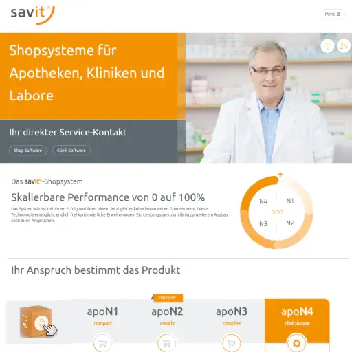 Alte Hof-Apotheke, Anton Hummel e.K.