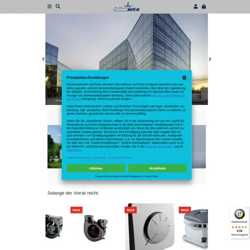 AMF Internethandel e.K.