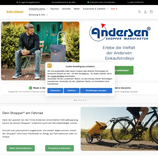 Ampel24 Vertriebs GmbH & Co. KG