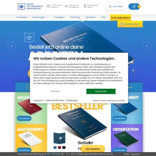 André Thomaschewski / René Hoffmann GbR