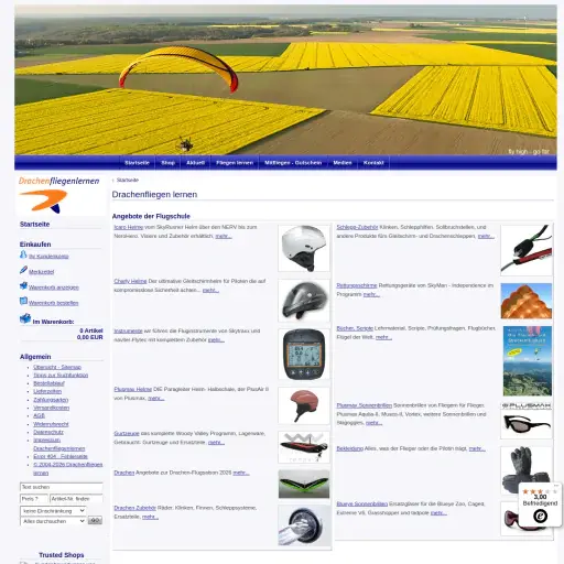 Andreas Ernst Becker