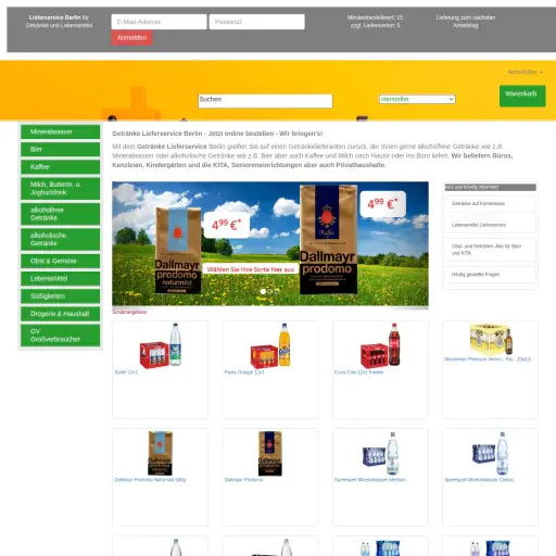 Andreas Schieren, concierge-home.de