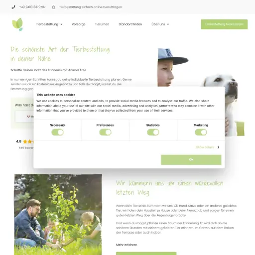 Animal Tree & Co. KG