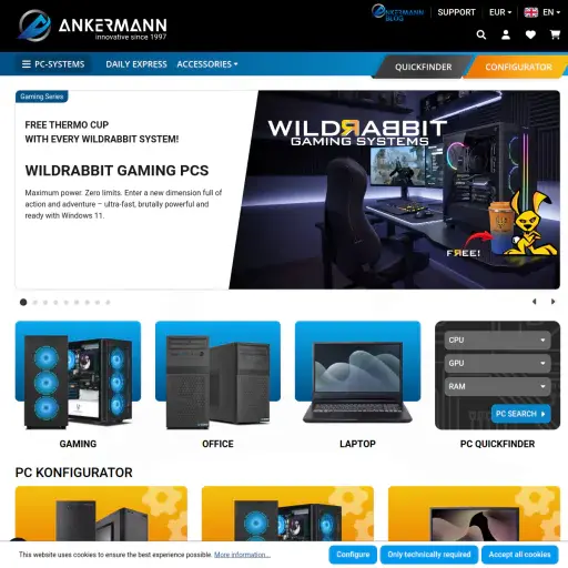 Ankermann Computer e.K.