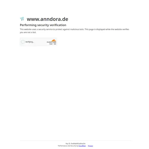 anndora GmbH