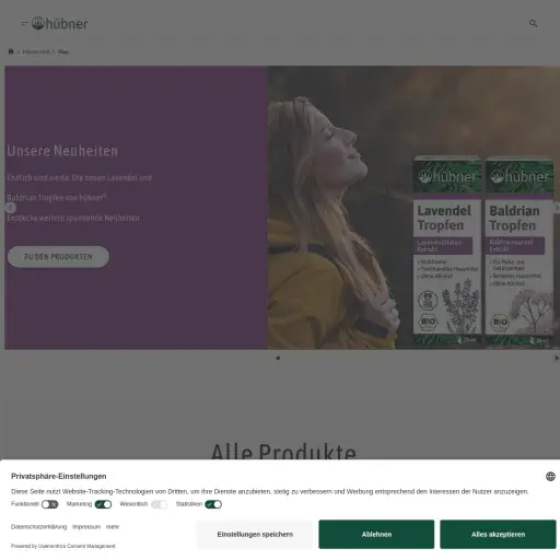 Anton Hübner GmbH & Co. KG