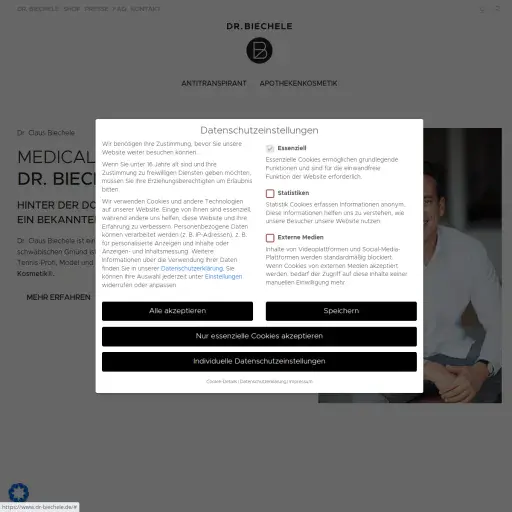 Apotheke am Prediger