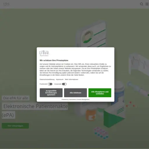 Apotheke an der Priormühle e. K.