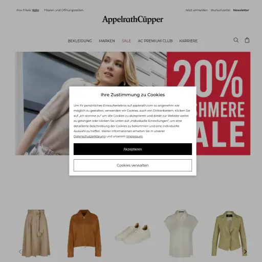 Appelrath Cüpper GmbH