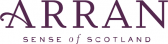 Arran - Sense of Scotland