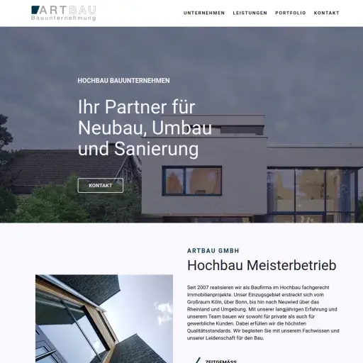 artbau gmbH