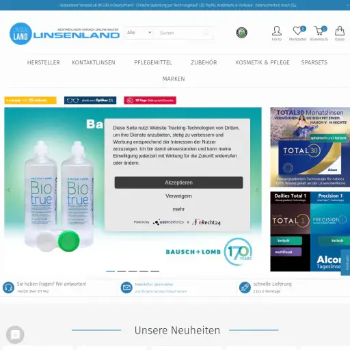 Augenoptik Wust GmbH