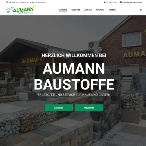 Aumann GmbH & Co. KG