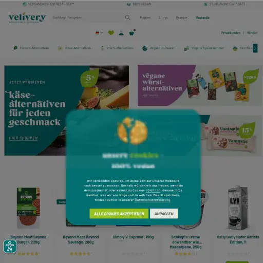 AVE - Absolute Vegan Empire GmbH & Co. KG