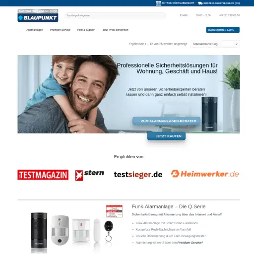 Azure Security & Care UG (haftungsbeschränkt)