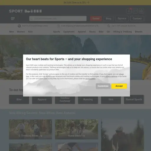 B i t t l Schuhe + Sport GmbH