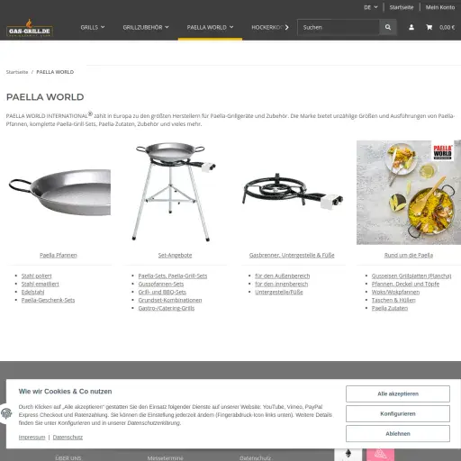 B.M.S - Burger und Müller GmbH