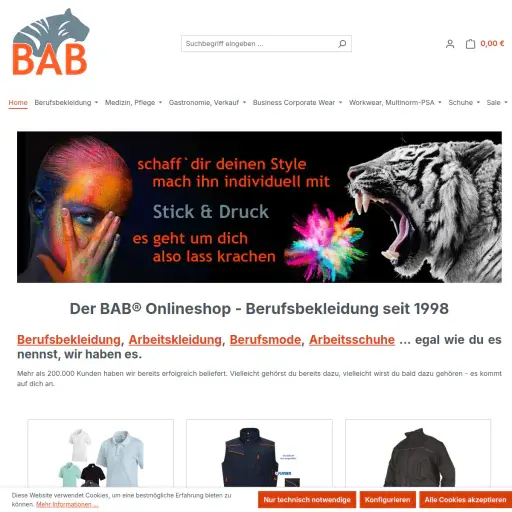 BAB.eu GmbH