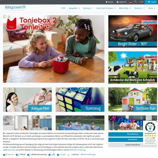 Babypower24 GmbH