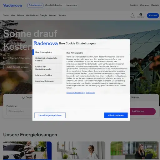 badenova AG & Co. KG