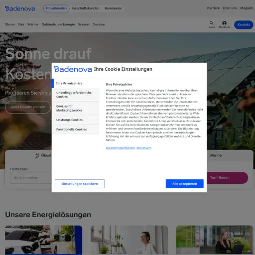 badenova AG & Co. KG