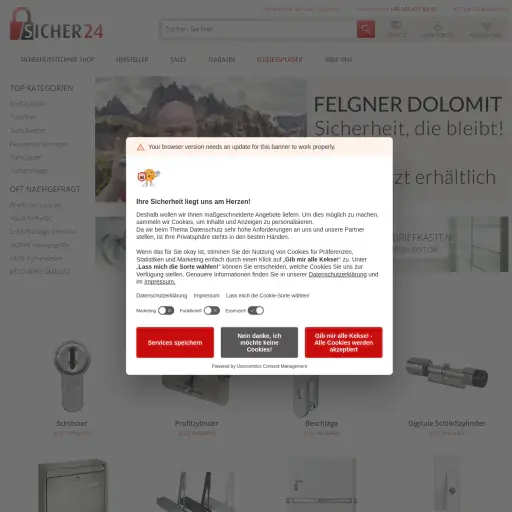 Bärensicher GmbH