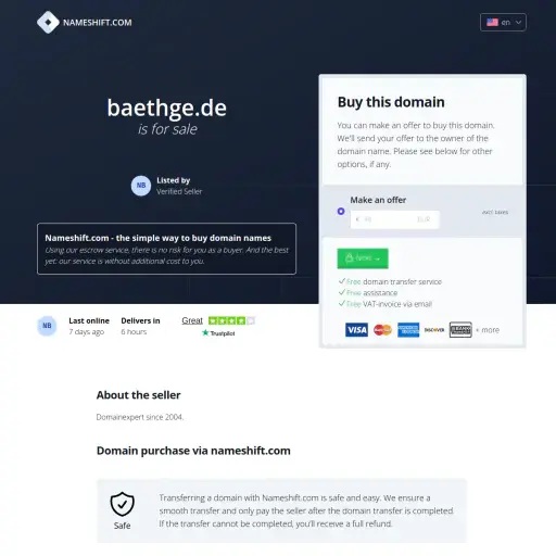 Bäthge Baustoffe GmbH & Co. KG