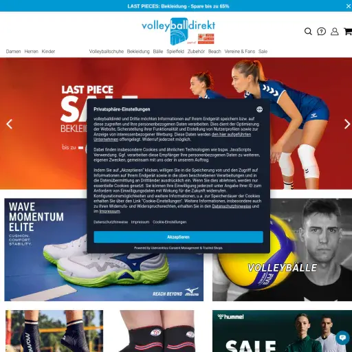 Ballsportdirekt.de GmbH und Co. KG