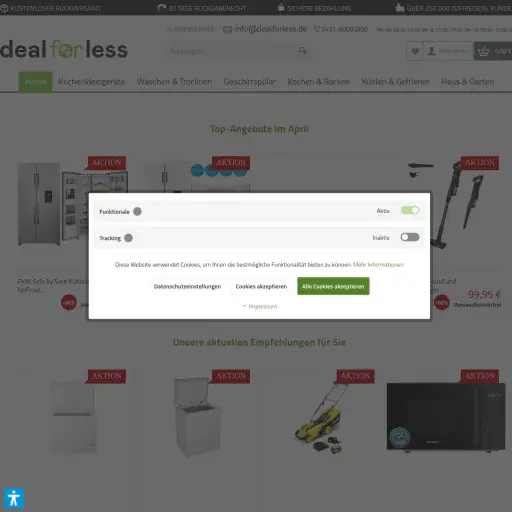 Baltico GmbH & Co. KG