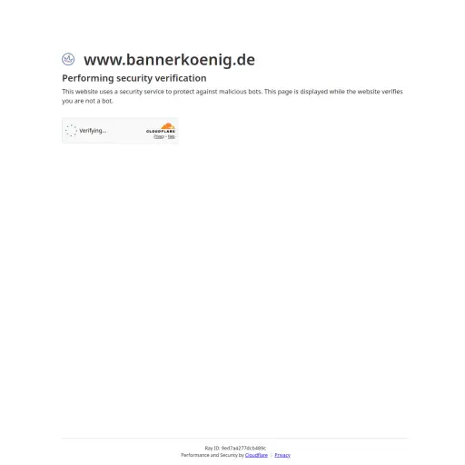 BANNERKÖNIG GmbH