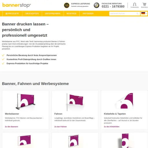 bannerstop GmbH